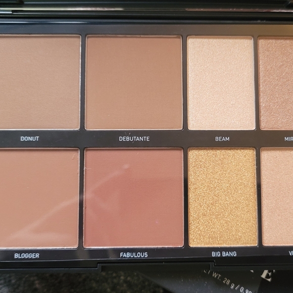 COPY - 8H contour pallet - Picture 3 of 4